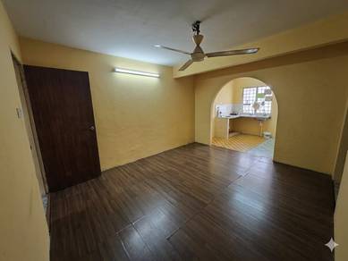 2-storey-Terraced-House-for-sale-Batang-Kali-Selangor