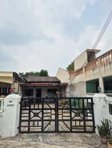 1-storey Terraced House for sale, 1801 sq.ft