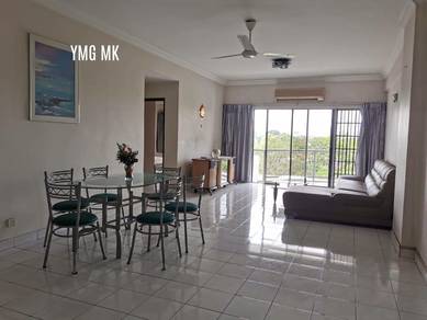 Dynasty Condo (Dinasti Klang)