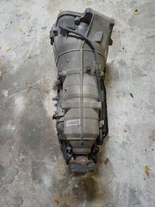 Bmw E90 N52 325 Gear Box ( 6HP19 ) ( ZF )