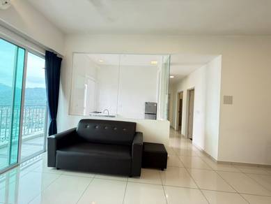 Imperial Residences 1000sf City View Sungai Ara  Bayan Lepas