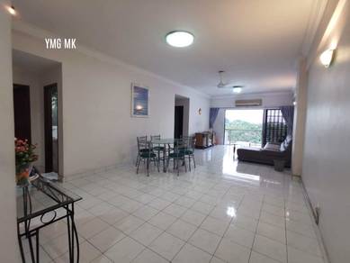 Dynasty Condo (Dinasti Klang)