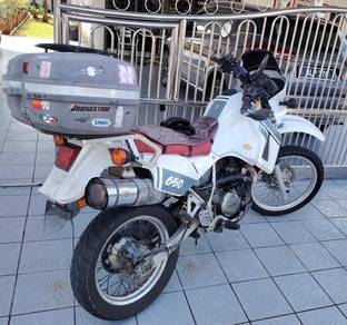 For Sale KLR650