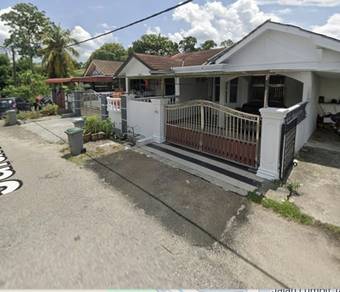 Skudai Teratai Lumpit / Bukit Kempas / Johor Jaya Anggerik 1 Storey