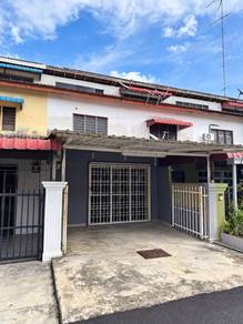 Double Storey Low Cost| Freehold| Non Bumi | CASHBACK RM30K