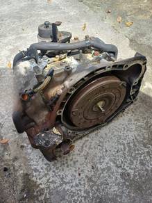 Peugeot 408 2012 Year 2.0 Gear Box