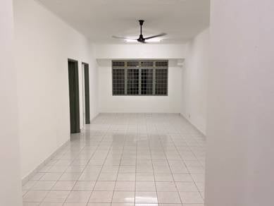 Taman Pusat Kepong