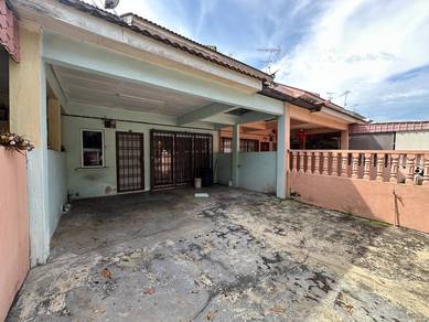2-storey-Terraced-House-for-sale-Batu-Berendam-Melaka