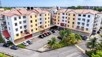 PERMATANG SINTOK GROUND FLOOR SHOP FOR SALE Nr KEPALA BATAS