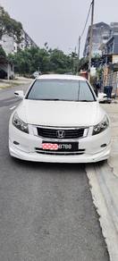 2010 Honda Accord 2.4 i-VTEC (A) 