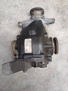 Bmw E90 N52 Rear Axle Gear 3.73 Big Gear