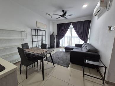 The Garden Residences
