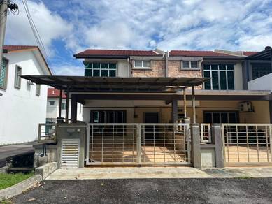 Endlot | Facing Open | Freehold - 2 Storey Taman Pelangi Semenyih 2