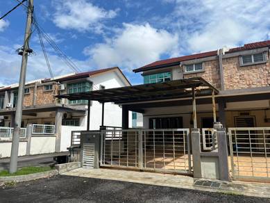 Endlot | Facing Open | Freehold - 2 Storey Taman Pelangi Semenyih 2