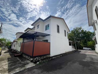 Endlot | Facing Open | Freehold - 2 Storey Taman Pelangi Semenyih 2