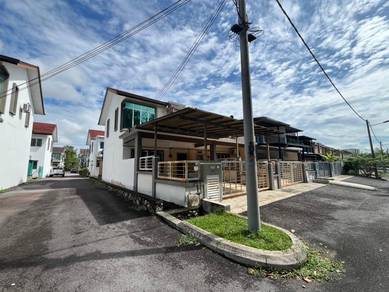 Endlot | Facing Open | Freehold - 2 Storey Taman Pelangi Semenyih 2