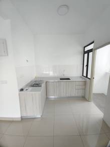 FOR RENT - NICE UNIT Topaz Residence Kajang near Opal Residence