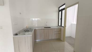 FOR RENT - NICE UNIT Topaz Residence Kajang near Opal Residence