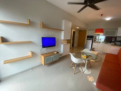 Kiara East - DEX Suites