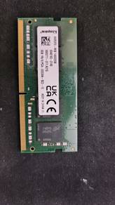 Kingston ddr4 Ram