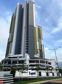 FOR RENT - NICE UNIT Topaz Residence Kajang near Opal Residence