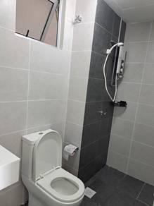 Condo MH Platinum 2 , Setapak  DI SEWA