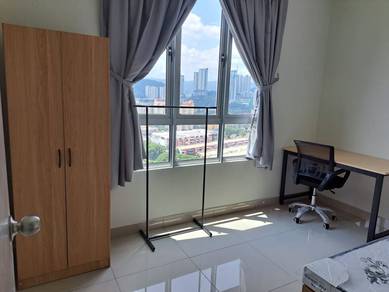 Condo MH Platinum 2 , Setapak  DI SEWA