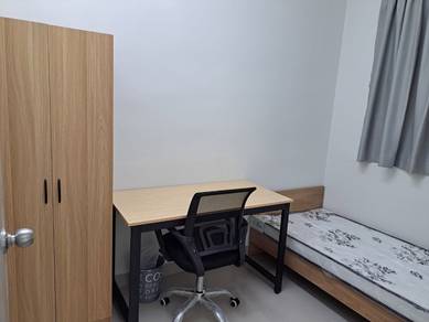 Condo MH Platinum 2 , Setapak  DI SEWA