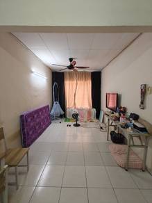 Rumah Pangsa Permas Jaya
