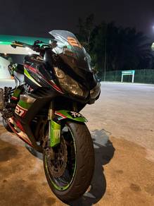 Kawasaki Z100SX 2011 For SALE