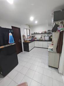 Machang Bubok 2 Storey Terrace house for SALE Bukit Mertajam