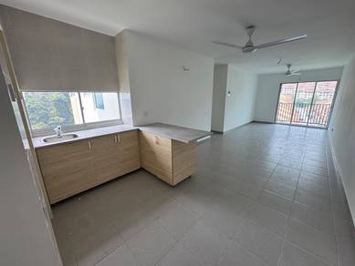 CORNER 2Parking🅾️ ADA GRILLE New House Pangsapuri Amansiara Selayang