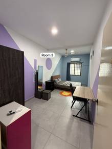 Room-for-rent-Iskandar-Puteri-Johor