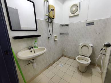Bayu Tasik 2 Condo LRT Salak South Cheras Permaisuri FreeWiFi+Utility