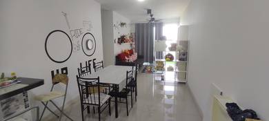 Sentul Point Suite Apartment