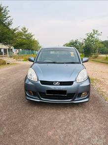 2010 Perodua MYVI 1.3 EZ MY05 M300 FACELIFT (A)