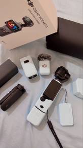 DJI Osmo Pocket 3 Creator Combo
