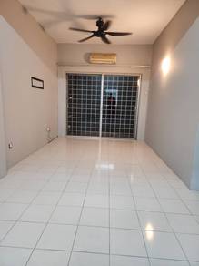Kristal Heights Sri Gombak 3 Bedrooms Near UIA For Sale