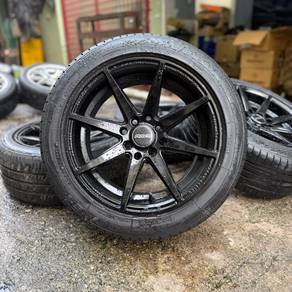 Adv1 15 inch sportrim  persona myvi jazz almera