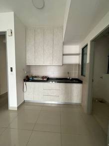 M Centura, Sentul, Free shuttle bus, Move in Condition, Spacious,clean