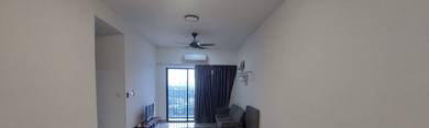 The Hamstead Bandar Tasik Selatan , Desa Tun Razak Cheras KL 2 Parking