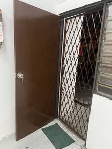 Terraced-House-for-rent-Mantin-Negeri-Sembilan