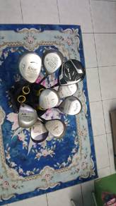 Golf wood pelbagai brand