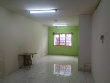 Cheras Permaisuri Pangsapuri Cemara