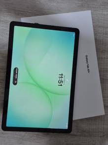 Samsung Galaxy A11+ with Baseus Stylus Pen