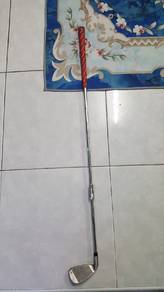 golf oron for training