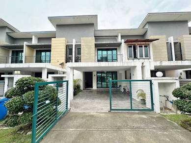 Freehold | Alam Impian | Zircona