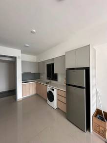M Arisa, Sentul,Luxury Move-In Ready, Fridge, Washing Machine