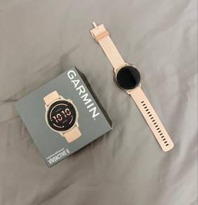 Garmin Vivoactive 6