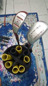 golf wood 